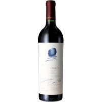 Opus One - Mondavi Rothschild