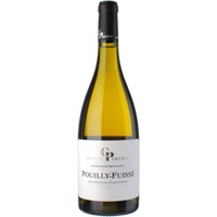 Pouilly-fuissé - Pierre Gruber