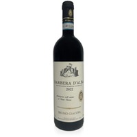 Barbera d'Alba