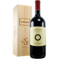 Campo alla Sughera Arnione Rosso Superiore DOC 1,5 Liter Magnum