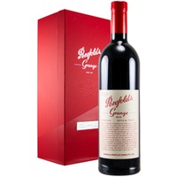 Penfolds Bin 95 Grange in GePa