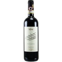 Istine Vigna Istine Chianti Classico Gran Selezione Radda DOCG