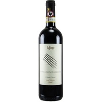 Istine Vigna Casanova dell'Aia Chianti Classico Gran Selezione Radda DOCG