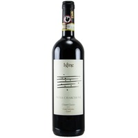 Istine Vigna Cavarchione Chianti Classico Gran Selezione Gaiole DOCG