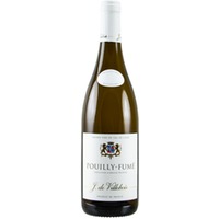 J. de Villebois Pouilly-Fumé AOP