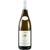 J. de Villebois Sancerre Silex Cuvée Terroir