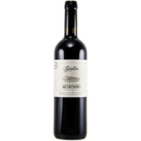 Accornero Barbera del Monferrato Giulin DOC