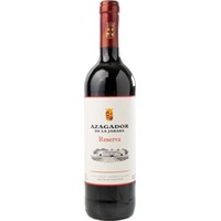 Azagador Reserva DO