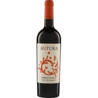 Maggio Vini Nero d'Avola ANTURA