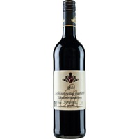 Schwarzriesling feinherb - Wein- und Sektgut Ernst Minges