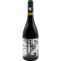 Château Terre Fauve Fronton AOP trocken - Chateau Terre Fauve