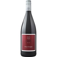 Blauer Zweigelt 1,0 L - Weingut Ludwig Ehn