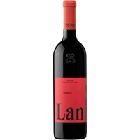 Lan Crianza Magnum