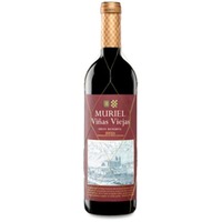 Muriel Gran Reserva Viña Viejas