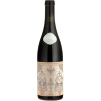 Le Grappin Beaune 1er Cru Boucherottes