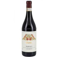 Vietti Barolo Lazzarito