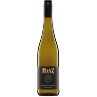 Manz Sauvignon Blanc alkoholfrei <0,5%