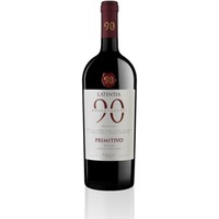 Primitivo Puglia IGT Magnum