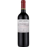 Los Vascos Cabernet Sauvignon