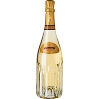 Champagne Diamant Blanc, Brut, Champagne AC, 0,375L, Champagne, Schaumwein