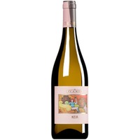 "Keir" Ansonica Toscana IGT