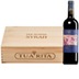 "Per Sempre" Syrah Toscana IGT  Original-Holzkiste 