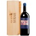 "Per Sempre" Syrah Toscana IGT MAGNUM Original-Holzkiste 