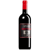 "Ghiaie della Furba" Rosso Toscana IGT (BIO)