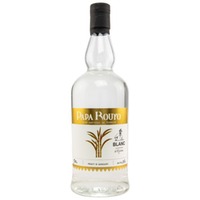 Papa Rouyo Rum Blanc LE REJETON 56%