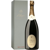 Rosé Brut 1,5 l Magnum - D'Araprì