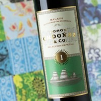 Jorge Ordóñez Selección Especial nº 1 - 37,5 cl