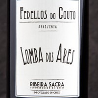 Fedellos Do Couto Lomba Dos Ares