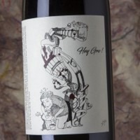 François Saint Lô Hey Gro