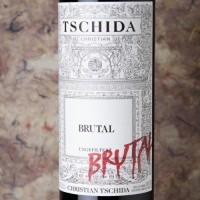 Christian Tschida Brutal