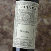 Christian Tschida Felsen I