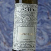 Christian Tschida Laissez Faire