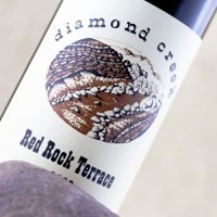 Diamond Creek Red Rock Terrace