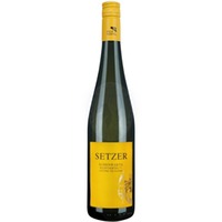 Grüner Veltliner Hohenwarth DAC Setzer