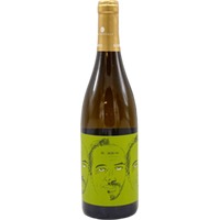 Weinhof Scheu Chardonnay DMG