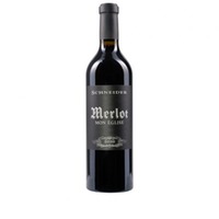 Merlot Mon Eglise