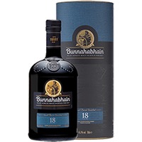 Bunnahabhain : 18 Year