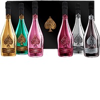 Armand de Brignac : La Collection