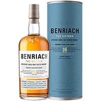 Benriach : 16 Year The Sixteen