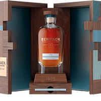 Benriach : 50 Year Old