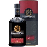 Bunnahabhain : 12 Year Old