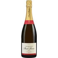 Champagne Paul Bara Grand Rosé Brut