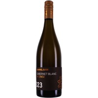 Hammel & Cie Cabernet Blanc Intense