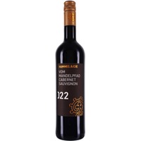 Christoph Hammel Dirmsteiner Mandelpfad Cabernet Sauvignon