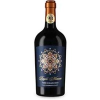 Terre Siciliane Rosso Appassite