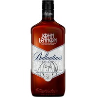 Ballantines Edicion John Lennon